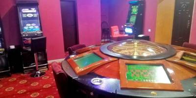В Запорожье работали подпольные казино