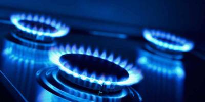 В январе газ для запорожцев снова подорожает