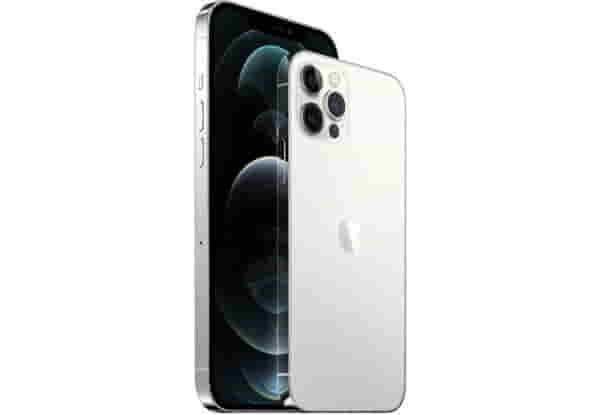 Возможности камеры iPhone 12 Pro Max