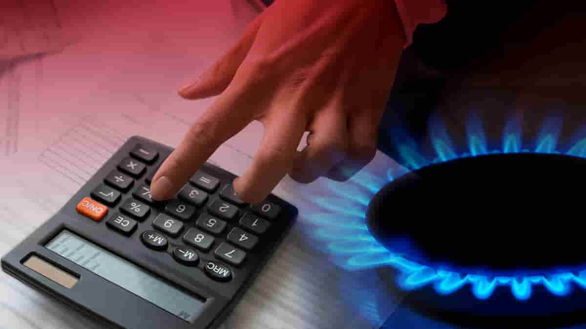 На заметку запорожцам: у кого газ в феврале дешевле?