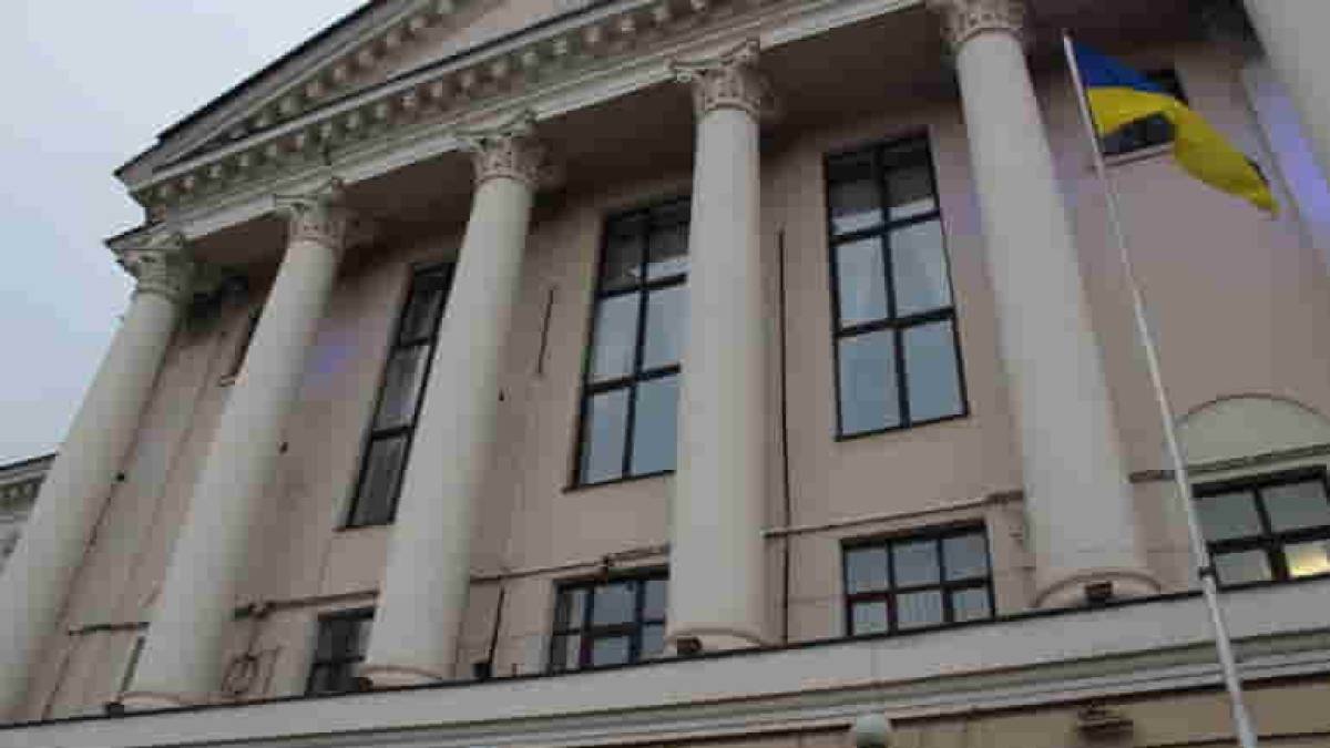 От мэра Запорожья требуют обеспечить доступ журналистов на сессии горсовета