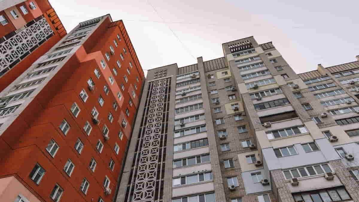 Ипотека в пределах 7 годовых