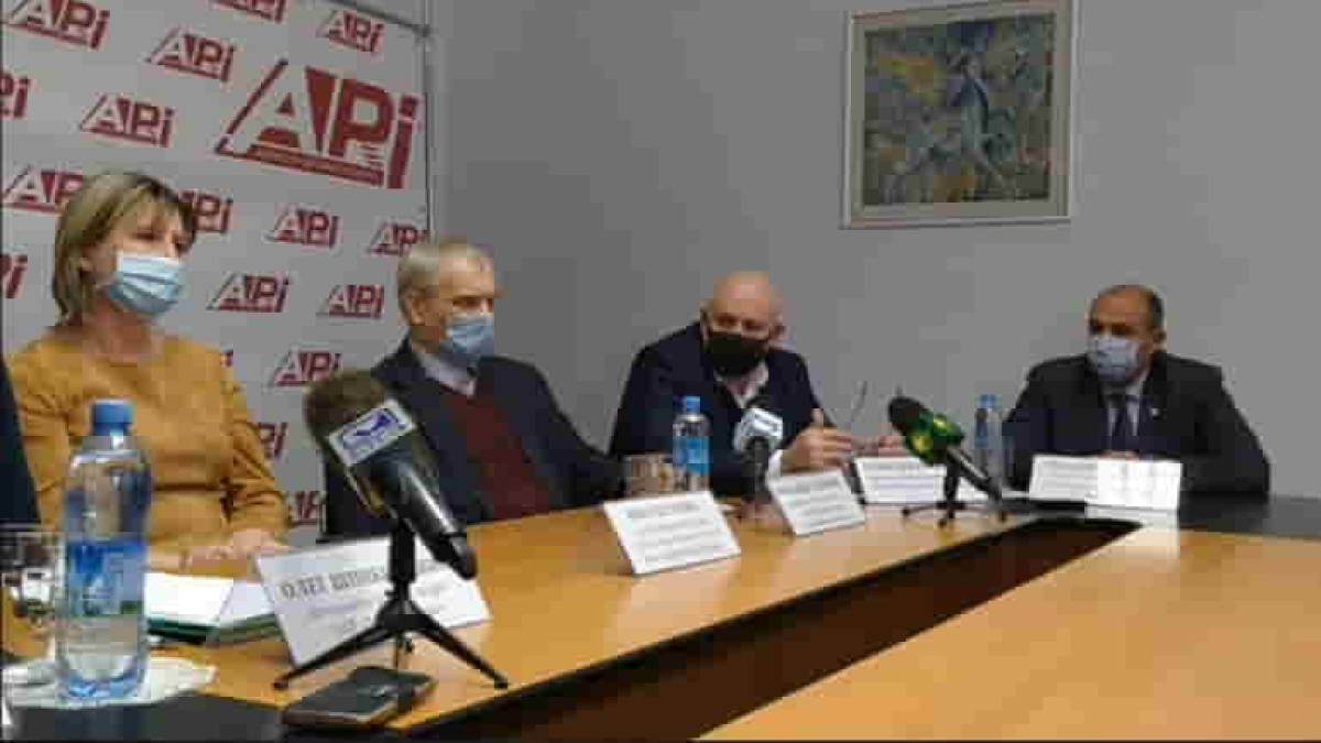 Як Запоріжжя готується до впровадження профільного навчання у старшій школі