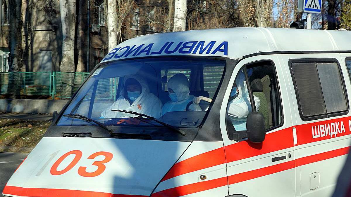 У Запорізькій області за добу одужали майже 400 пацієнтів