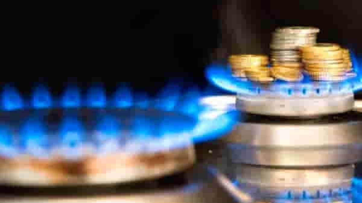 На заметку запорожцам: у кого в марте цены на газ дешевле 6.99 за куб
