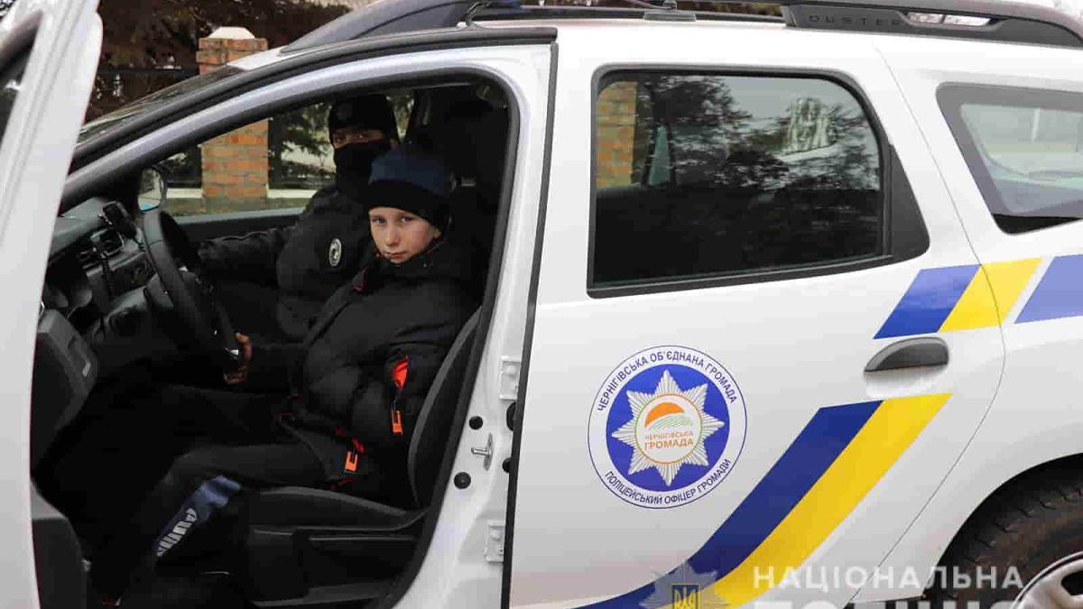 Пильність підлітка допомогла знайти вбивцю