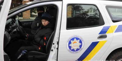 Пильність підлітка допомогла знайти вбивцю