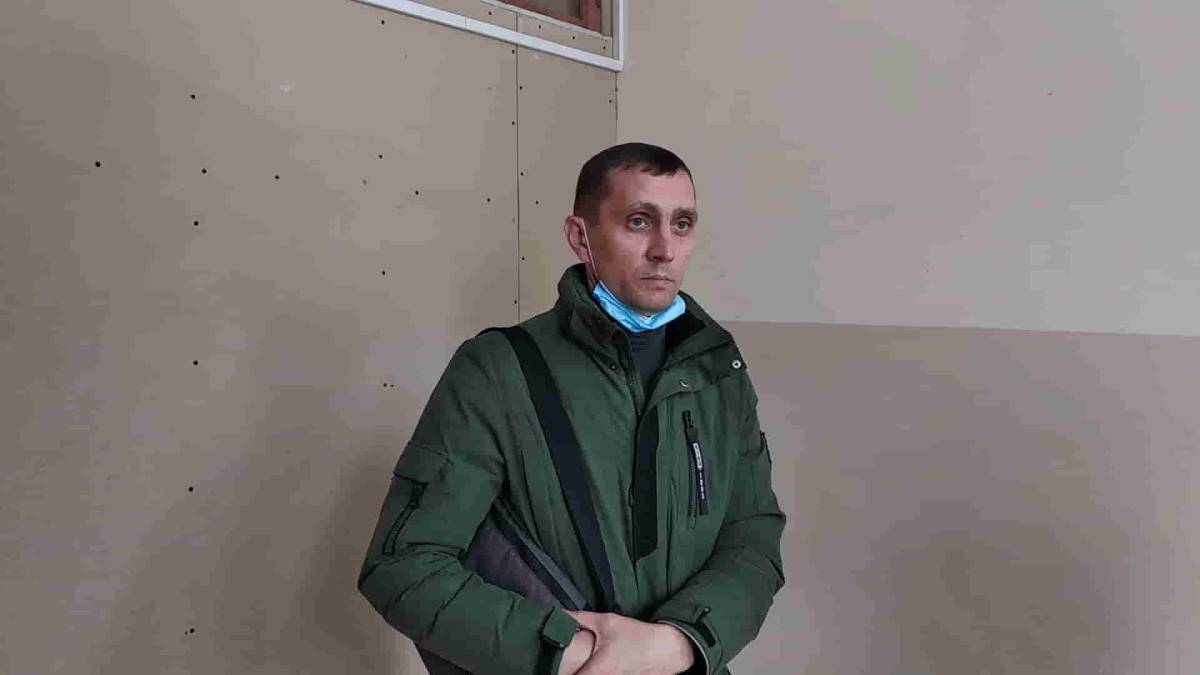 У Запоріжжі зірвали сесію Широківської сільської ради