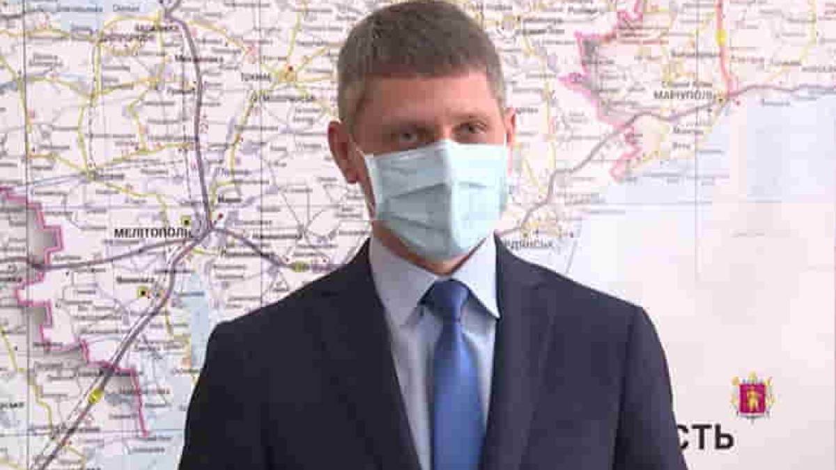 На Запоріжжі після канікул школярі підуть на “дистанційку”. Але рішення прийматимуть місцеві органи влади