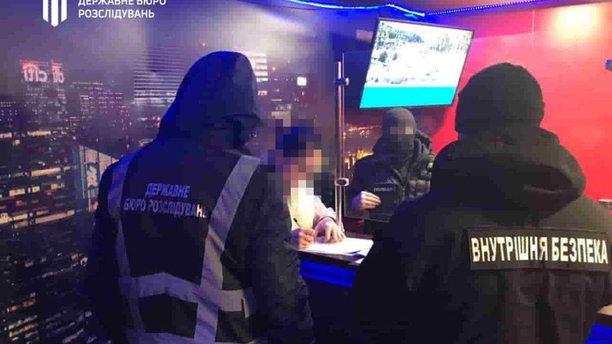 Бердянська поліція кришувала азартні ігри
