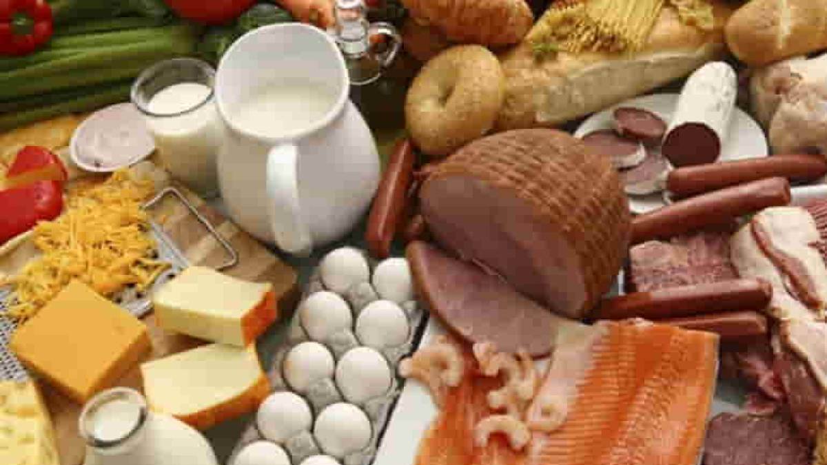 Запоріжжя: зростання цін на сільгосппродукцію