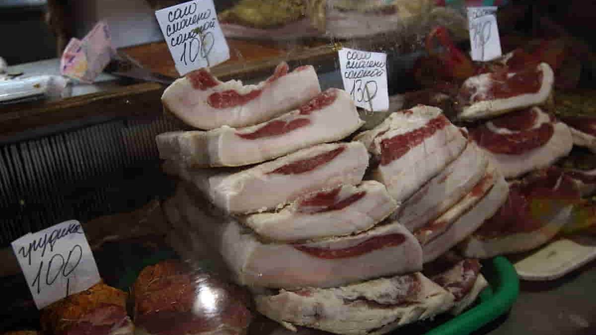 Цены на рынках Запорожья: что почем (фото)