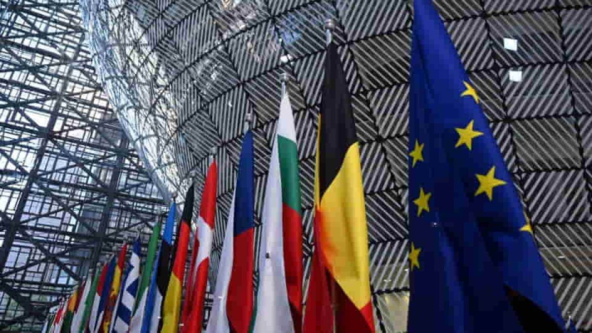 Україна прямуватиме до енергоринку ЄС Зеленим шляхом