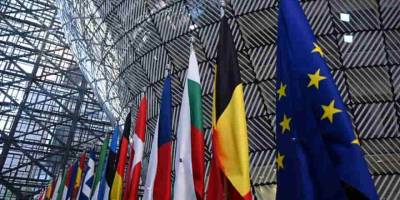 Україна прямуватиме до енергоринку ЄС Зеленим шляхом