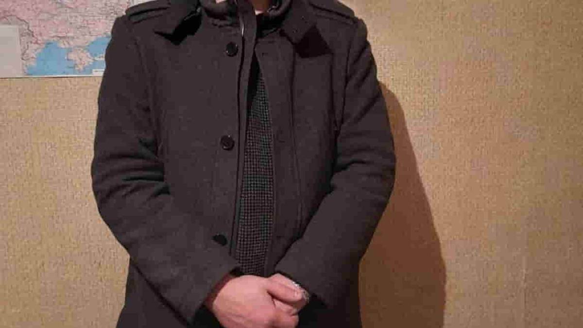 Затримали гвалтівника неповнолітньої запоріжанки