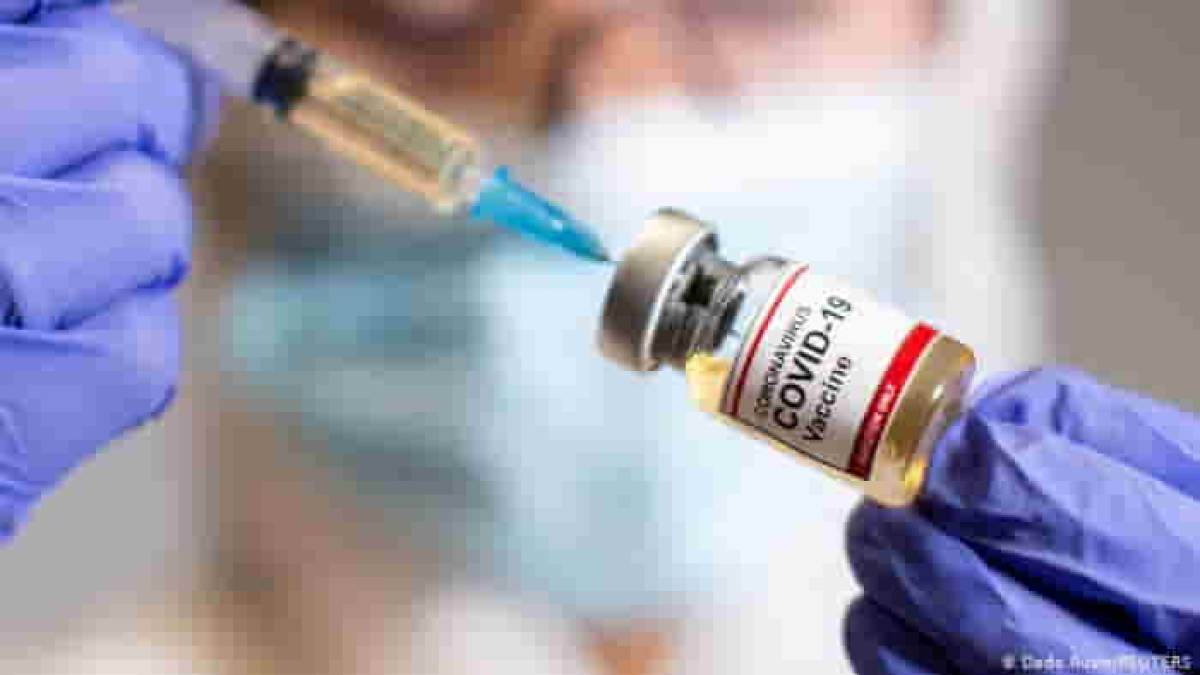 Запорожская область – в аутсайдерах по вакцинации от коронавируса