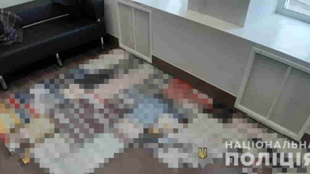У мелітопольського торгівця цигарками вимушений “перекур”