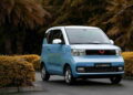 Wuling Hongguang Mini