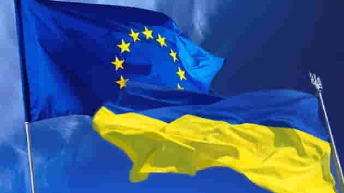 Нацбанку Європа допоможе. Впроваджувати Угоду про асоціацію