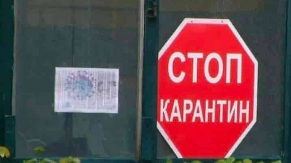 Запорізька область – у “червоній” зоні по COVID-19 (детально)