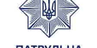 Запорізькі патрульні затримали ймовірного крадія