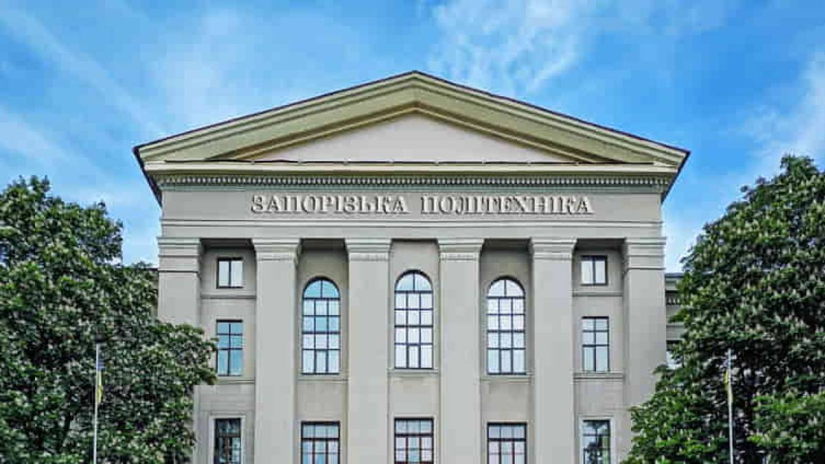 На крісло ректора НУ «Запорізька політехніка» претендують сім кандидатів