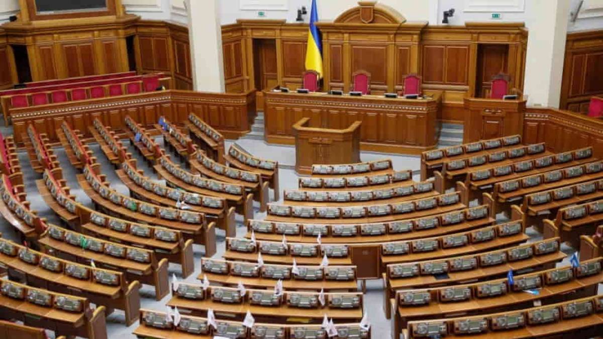 Как запорожские нардепы голосовали за «тарифные» вопросы