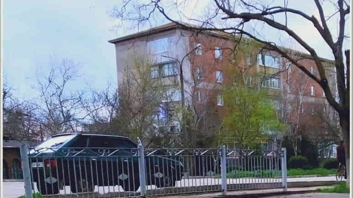 Как в Приазовье искали  гробницу ногайского святого, носившего под мышкой… свою голову