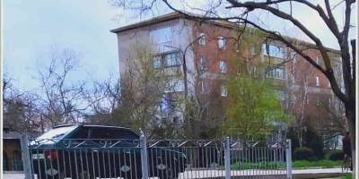 Как в Приазовье искали  гробницу ногайского святого, носившего под мышкой… свою голову
