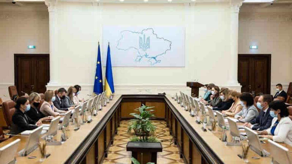 В Україні має з’явитися більше притулків для жертв домашнього насильства