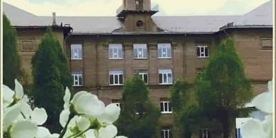 Где в Запорожье живет Карлсон?