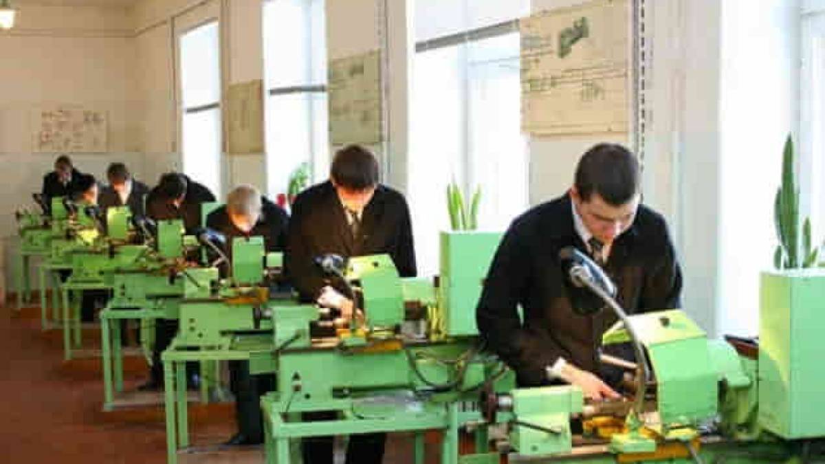 Фінляндія та Польща надають 3 млн євро на підтримку реформи професійно-технічної освіти в Україні в межах програми «EU4Skills: кращі навички для сучасної України»