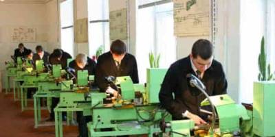 Фінляндія та Польща надають 3 млн євро на підтримку реформи професійно-технічної освіти в Україні в межах програми «EU4Skills: кращі навички для сучасної України»