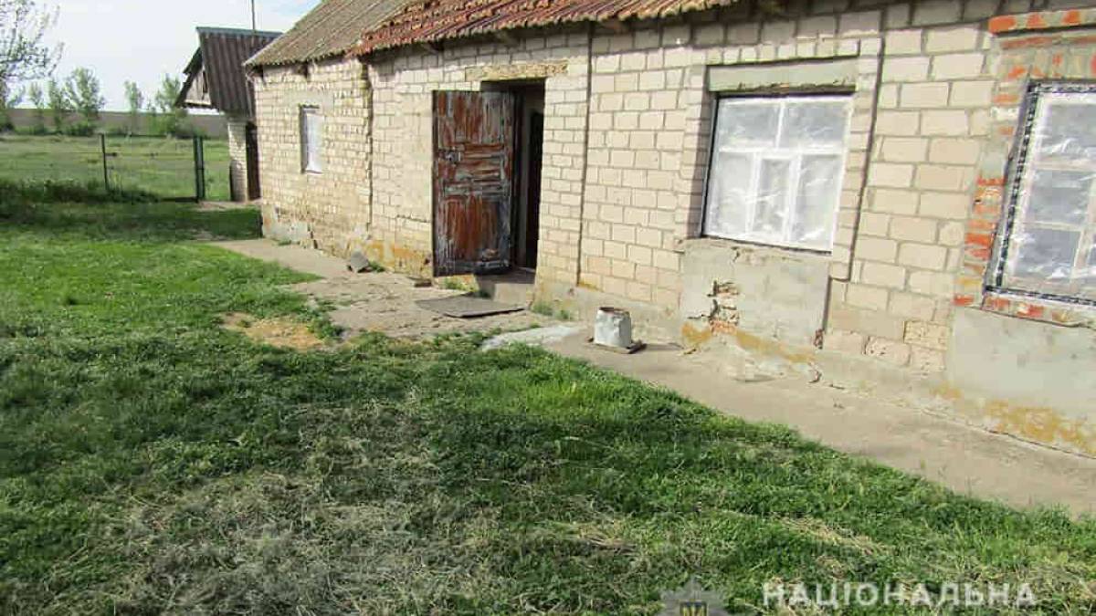 Рецидивіст убив товариша по чарці