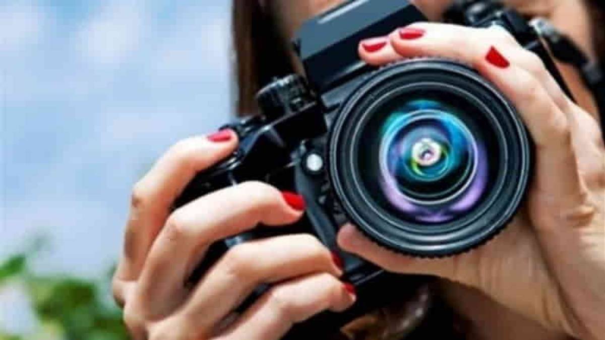 Запорізькі фотохудожники відзначили День довкілля виставкою
