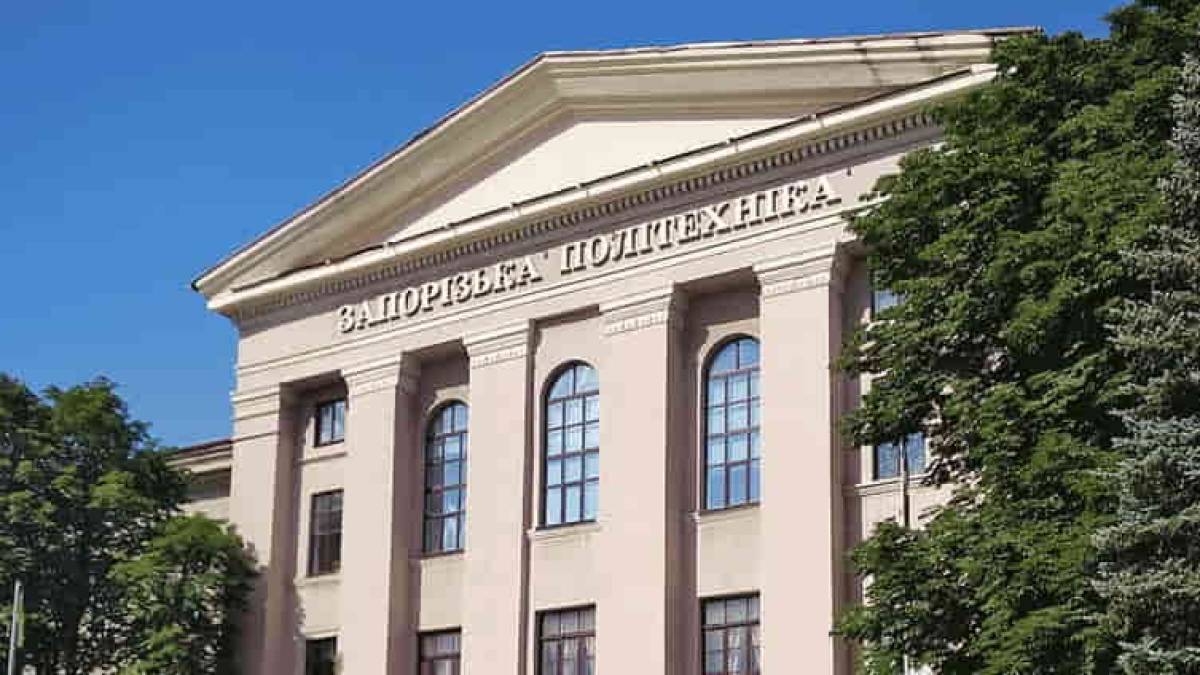 У другому турі за крісло ректора запорізької «машинки» змагатимуться Віктор Грешта і Едуард Гугнін