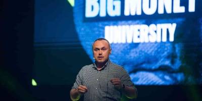 ТОП-100 Forbes Евгений Черняк