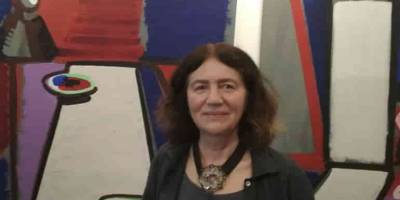 Олена Придувалова фото