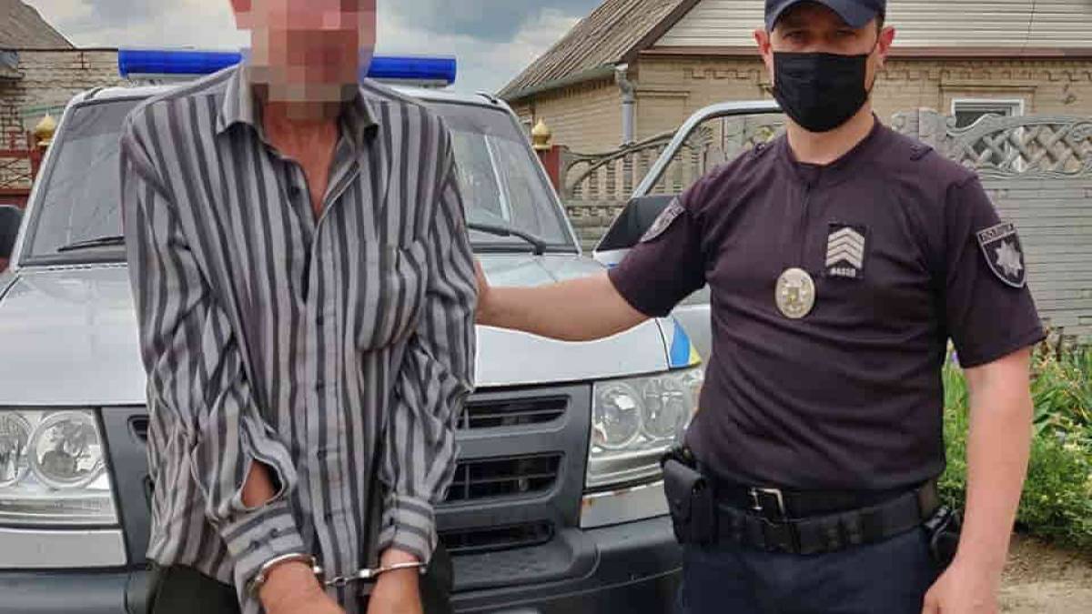 Раптова сварка, як привід для… вбивства