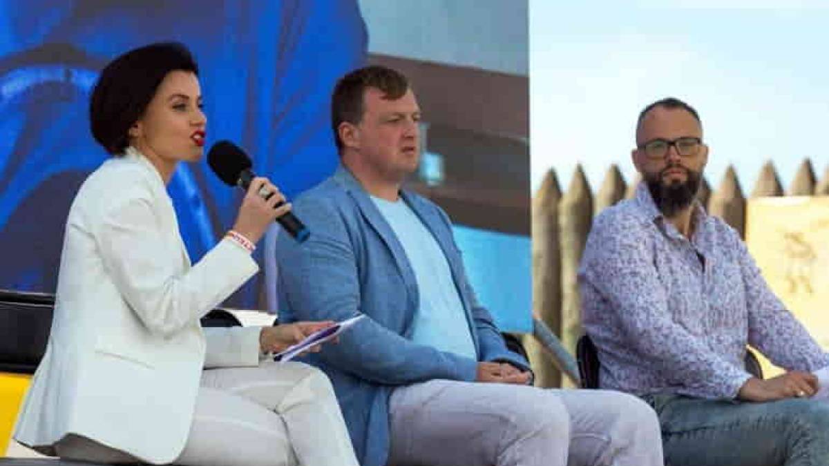 Фінансист Сергій Фурса: “За верховенства права нас би завалили грішми. Але ми не готові…”
