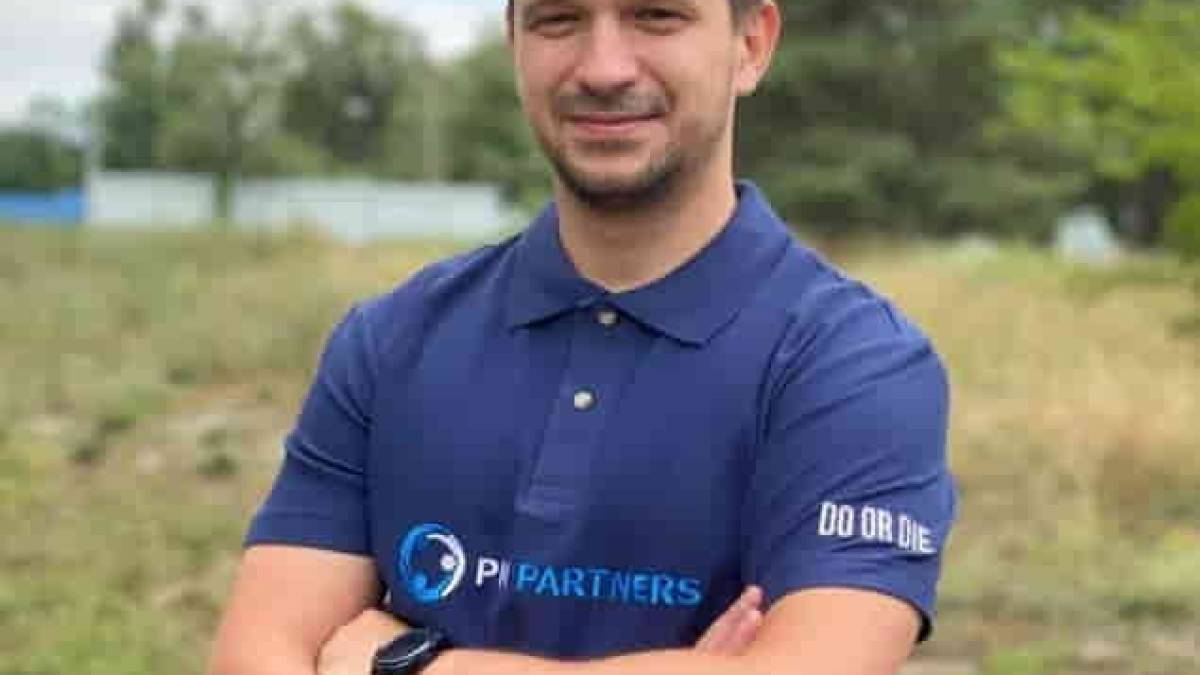 IT-эксперт Максим Прохоров:  “Автоматизация – это не о кладовщиках, а о деньгах и времени”