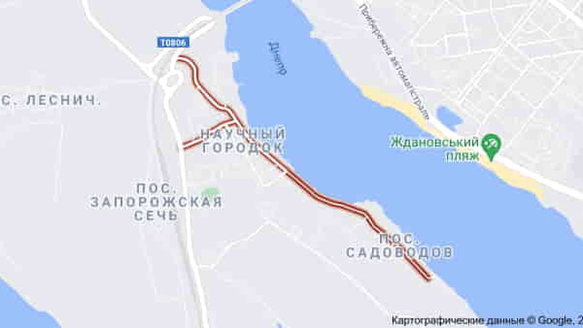 “Хортичани зможуть приватизувати житло”, –  голова Запорізької ОДА