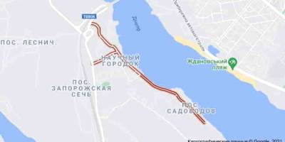“Хортичани зможуть приватизувати житло”, –  голова Запорізької ОДА