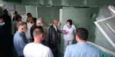 «Глорія» відновлює повноцінну роботу