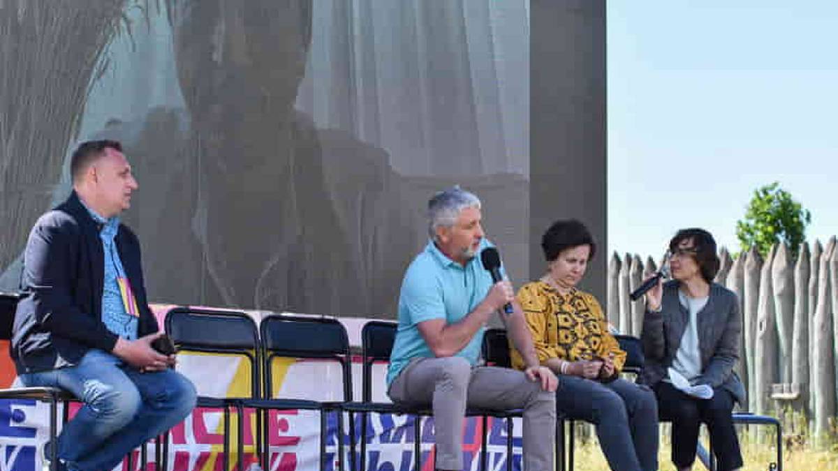 Хто оберне “Укрзалізницю” обличчям до людей?