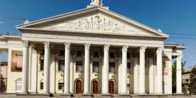 Хто побореться за крісло директора Запорізького театру імені Магара
