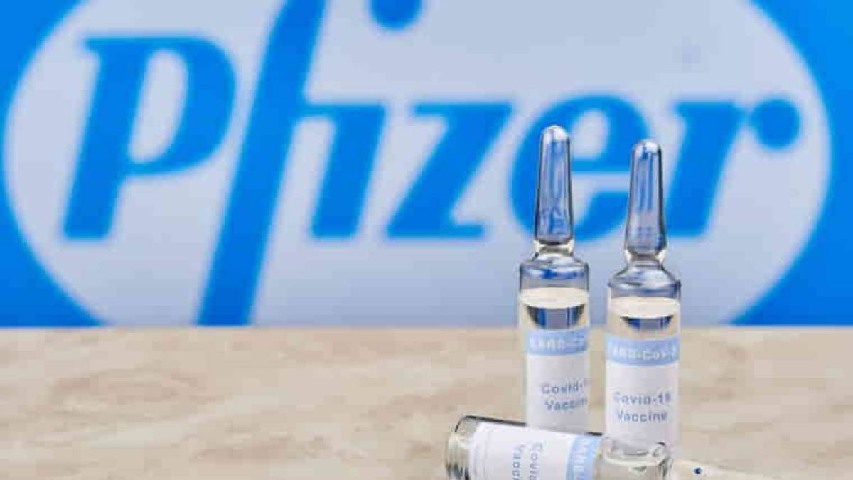 Україна отримає 473 850 доз вакцини від COVID-19 BioNTech/Pfizer у межах ініціативи COVAX, яку підтримує ЄС