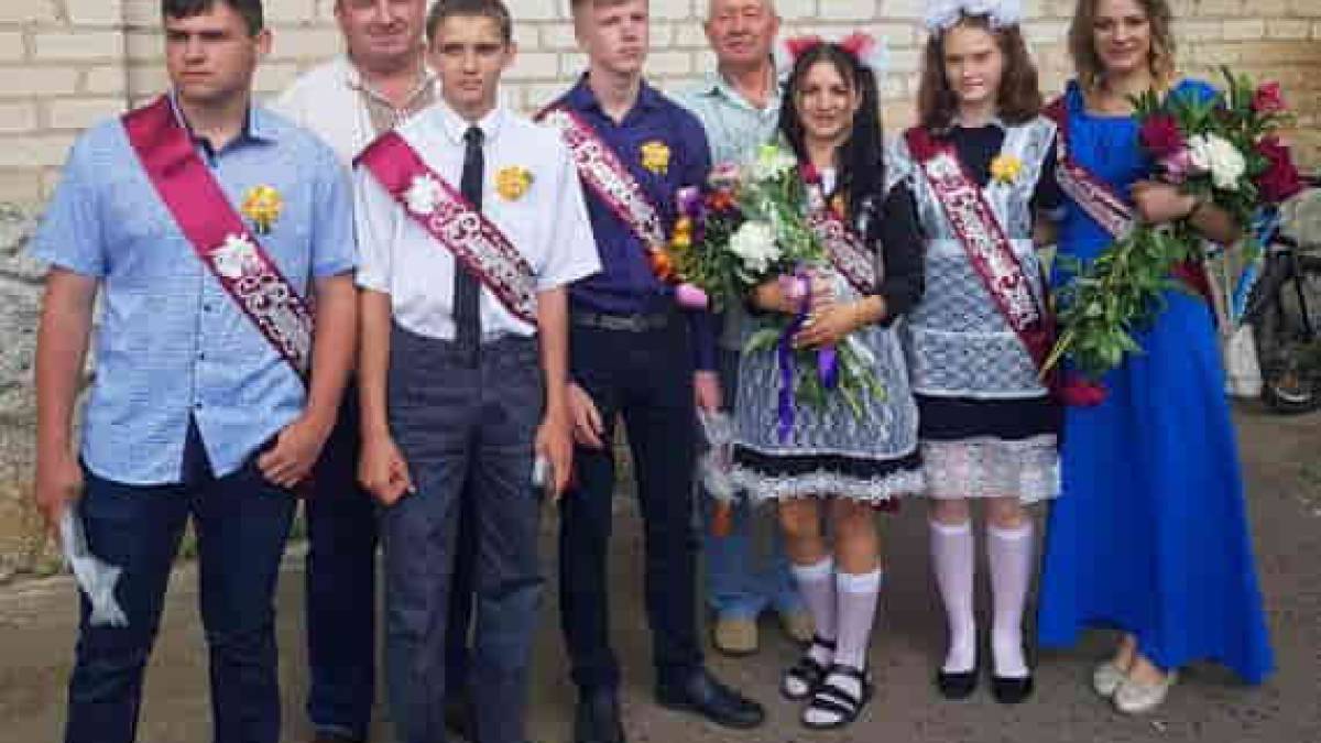 На Запоріжжі вшанували пам’ять археолога Валентина Даниленка