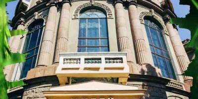 Запорізький краєзнавчий на Трійцю не працює