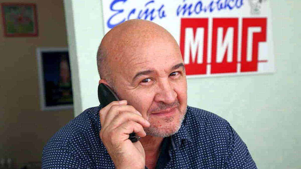 Задавайте вопросы запорожскому урологу